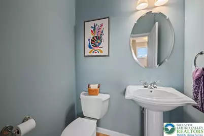 6516 Germans Corner Road, Lynn Township, PA 18053 - Photo 4