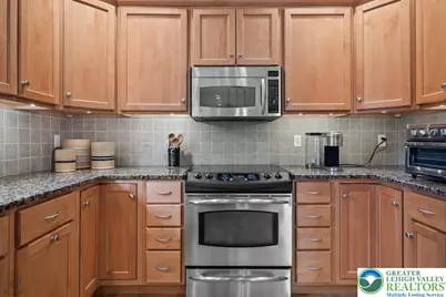 6516 Germans Corner Road, Lynn Township, PA 18053 - Photo 8