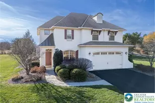 6516 Germans Corner Rd, Lynn Township, PA 18053 - Photo 1