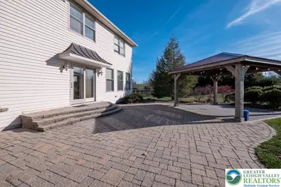 6516 Germans Corner Road, Lynn Township, PA 18053 - Photo 24