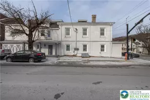 400 Pine St, Tamaqua, PA 18252 - Photo 1