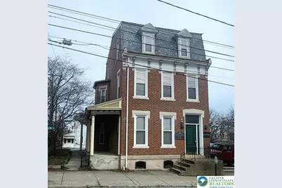 441 W Linden Street, Allentown City, PA 18102 - Photo 2