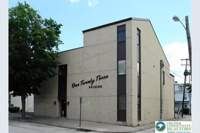 123 N 5th Street #Rear Suite, Allentown City, PA 18102 - Photo 1