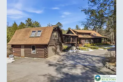 158 Halgas Lane, Tobyhanna Twp, PA 18350 - Photo 4