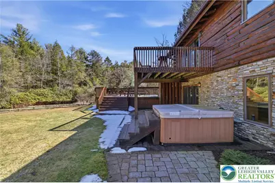 158 Halgas Lane, Tobyhanna Twp, PA 18350 - Photo 26