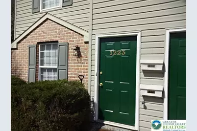 1221 W Whitehall Street, Allentown City, PA 18102 - Photo 4