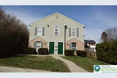 1221 W Whitehall Street, Allentown City, PA 18102 - Photo 2