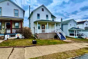 226 Lackawanna Ave, Avoca, PA 18641 - Photo 2