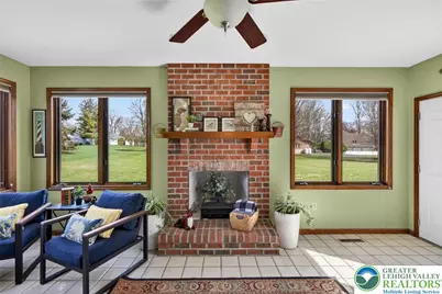 1701 Minesite Road, Lower Macungie Township, PA 18103 - Photo 30