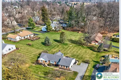 1701 Minesite Road, Lower Macungie Township, PA 18103 - Photo 8