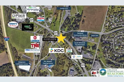 1645 Hausman Road, South Whitehall Township, PA 18104 - Photo 2