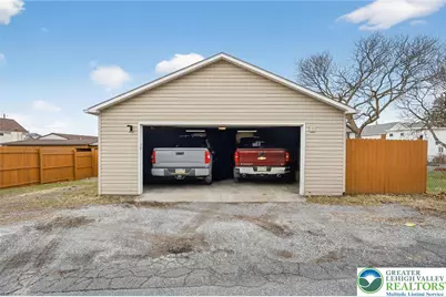 411 Moosic Road, Old Forge, PA 18518 - Photo 8