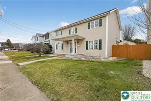 411 Moosic Rd, Old Forge, PA 18518 - Photo 2