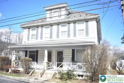 136 Sanders Road, Plainfield Township, PA 18072 - Photo 1