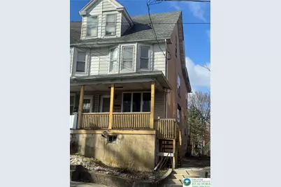 130 6th Street, Coaldale, PA 18218 - Photo 1