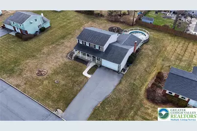 517 Apple Hill Drive, Forks Twp, PA 18040 - Photo 30