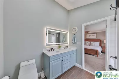 1551 Thornwood View N, Forks Twp, PA 18040 - Photo 36