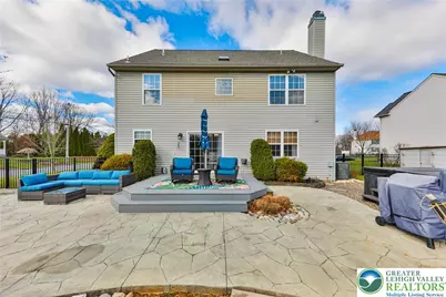 1551 Thornwood View N, Forks Twp, PA 18040 - Photo 58