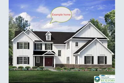 38 Hampton Drive, Upper Mt Bethel Twp, PA 18343 - Photo 2