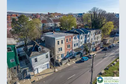 518 Auburn Street, Allentown City, PA 18103 - Photo 2