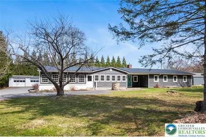 2490 Schlegel Road, Moore Township, PA 18014 - Photo 1