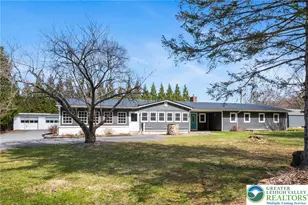 2490 Schlegel Rd, Moore Township, PA 18014 - Photo 1