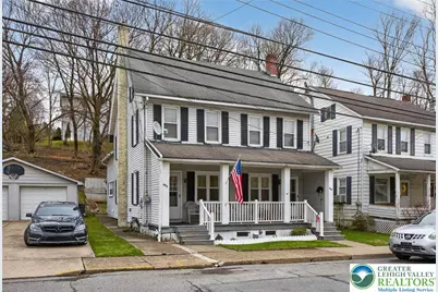 627 S Main Street, Bangor, PA 18013 - Photo 1