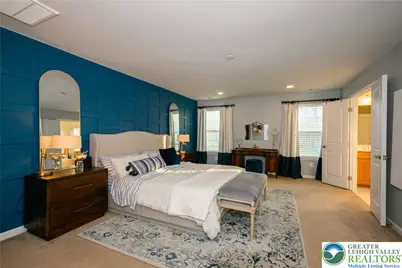 6310 Candle Place, Upper Saucon Township, PA 18036 - Photo 34