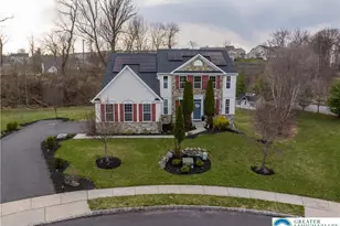 6310 Candle Pl, Upper Saucon Township, PA 18036 - Photo 2