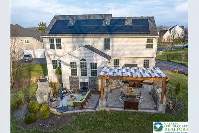 6310 Candle Place, Upper Saucon Township, PA 18036 - Photo 4