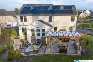 6310 Candle Pl, Upper Saucon Township, PA 18036 - Photo 4