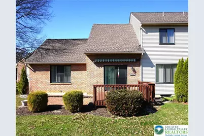 3208 Oakland Square Drive, Bethlehem Township, PA 18020 - Photo 32