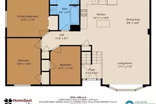 4102 Birch Dr, Bethlehem Township, PA 18020 - Photo 68