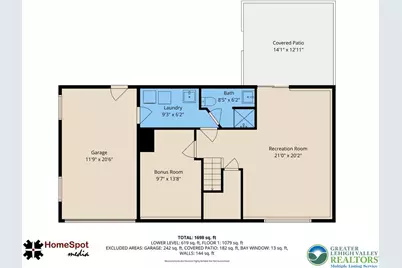 4102 Birch Drive, Bethlehem Township, PA 18020 - Photo 66