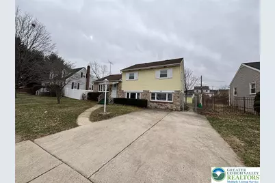 210 W Wabash Street, Allentown City, PA 18103 - Photo 2