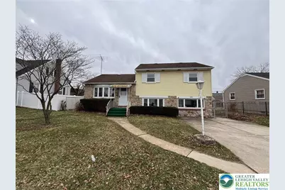 210 W Wabash Street, Allentown City, PA 18103 - Photo 1