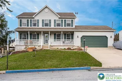 123 New, Walnutport, PA 18088 - Photo 1