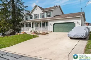 123 New, Walnutport Boro, PA 18088 - Photo 4