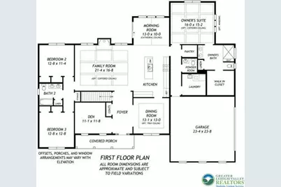 3930 Rau Lane #5, Palmer Twp, PA 18045 - Photo 2