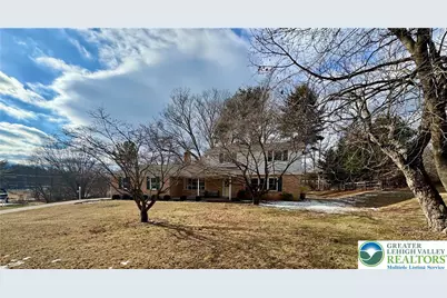 6560 Fernwood Drive, Upper Saucon Township, PA 18036 - Photo 1