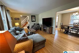 6560 Fernwood Dr, Upper Saucon Township, PA 18036 - Photo 6