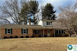 6560 Fernwood Dr, Upper Saucon Township, PA 18036 - Photo 2