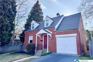 2109 Kemmerer St, Bethlehem City, PA 18017 - Photo 1