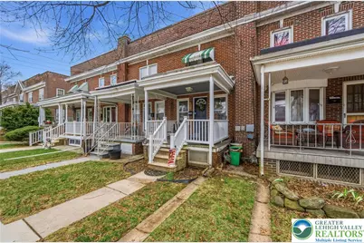 924 Wyoming Street, Allentown City, PA 18103 - Photo 2