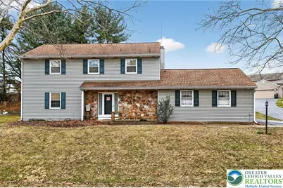 7914 Woodsbluff Run, Upper Macungie Township, PA 18051 - Photo 1