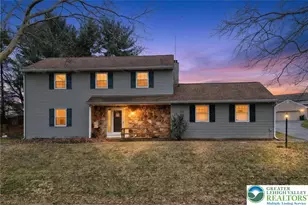 7914 Woodsbluff Run, Upper Macungie Township, PA 18051 - Photo 2