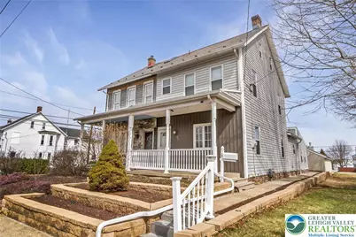 25 N 4th Street, Coplay Boro, PA 18037 - Photo 2