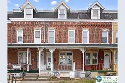 534 W Cedar Street, Allentown City, PA 18102 - Photo 1
