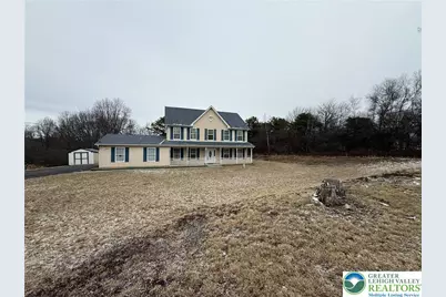 2005 Palisades Drive, Blakeslee, PA 18610 - Photo 1