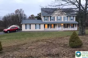 2005 Palisades Dr, Chestnuthill Twp, PA 18610 - Photo 2
